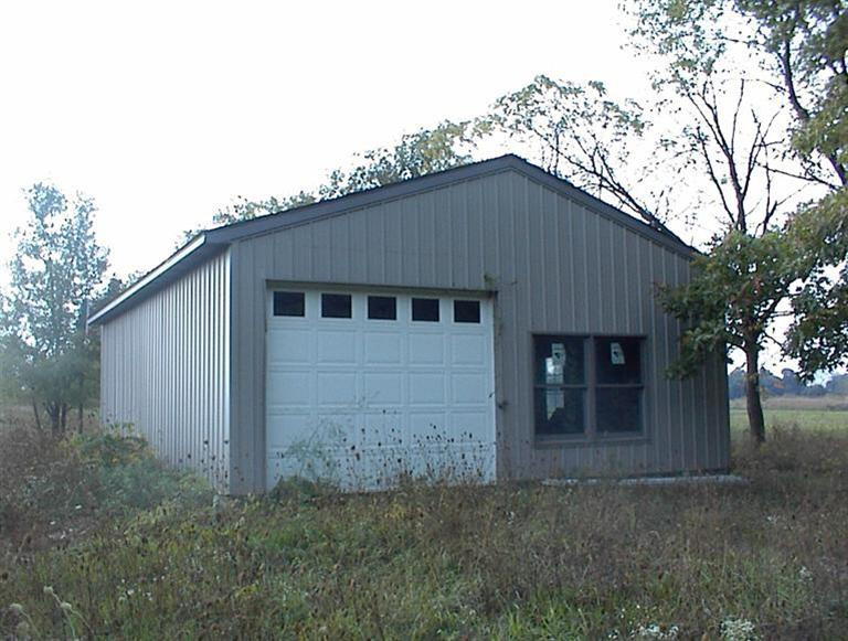 635 South Freer Road Chelsea, MI 48118 - Photo 6 of 8 Photo 6