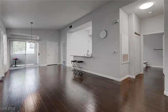 $317,500 | 2305 West Horizon Ridge Parkway, Unit 3921, Henderson, NV 89052