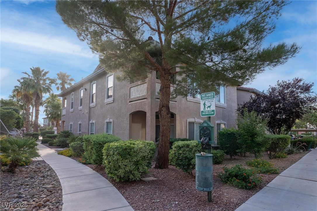 2305 West Horizon Ridge Parkway, Unit 3921 Henderson, NV 89052 - Photo 28 of 31