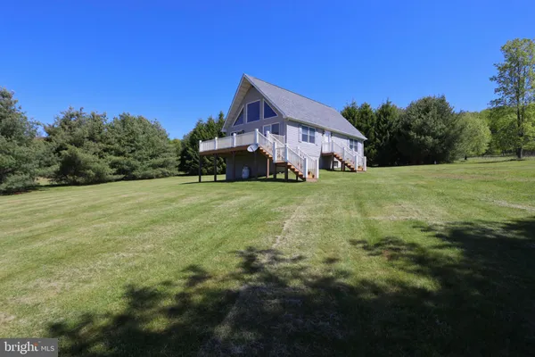 $324,700 | 1129 Hemlock Road, Grantsville, MD 21536