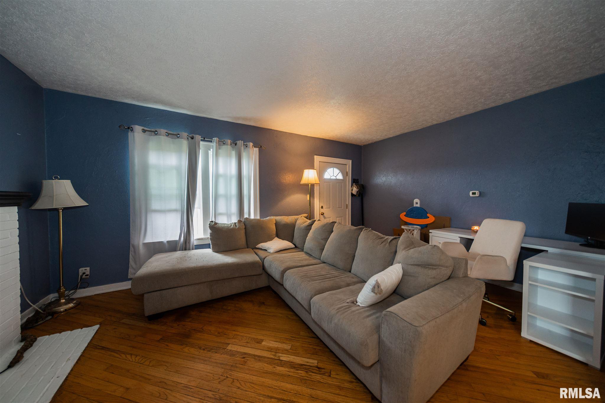1121 East Fairfield Road Mount Vernon, IL 62864 - Photo 10 of 23