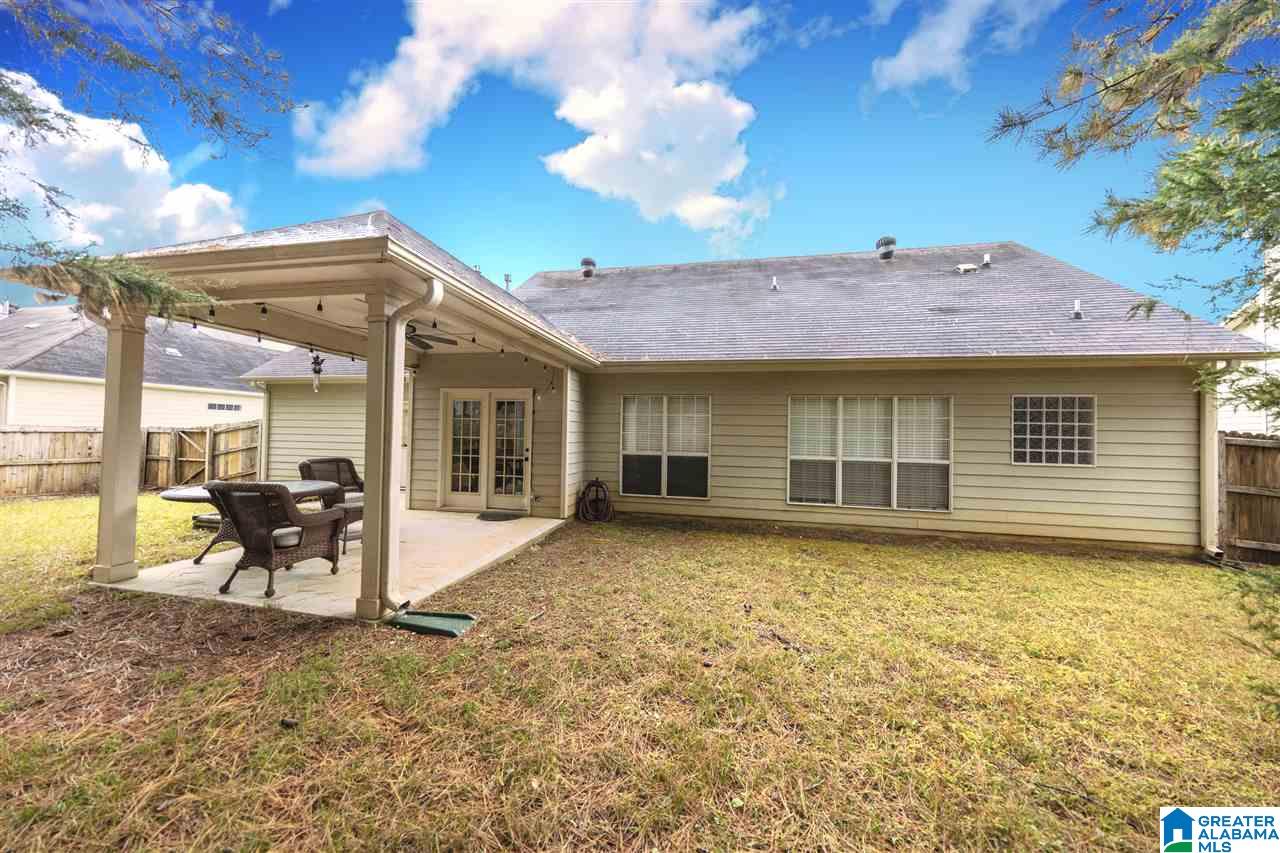 250 Rocky Ridge Drive Helena, AL 35080 - Photo 5 of 30