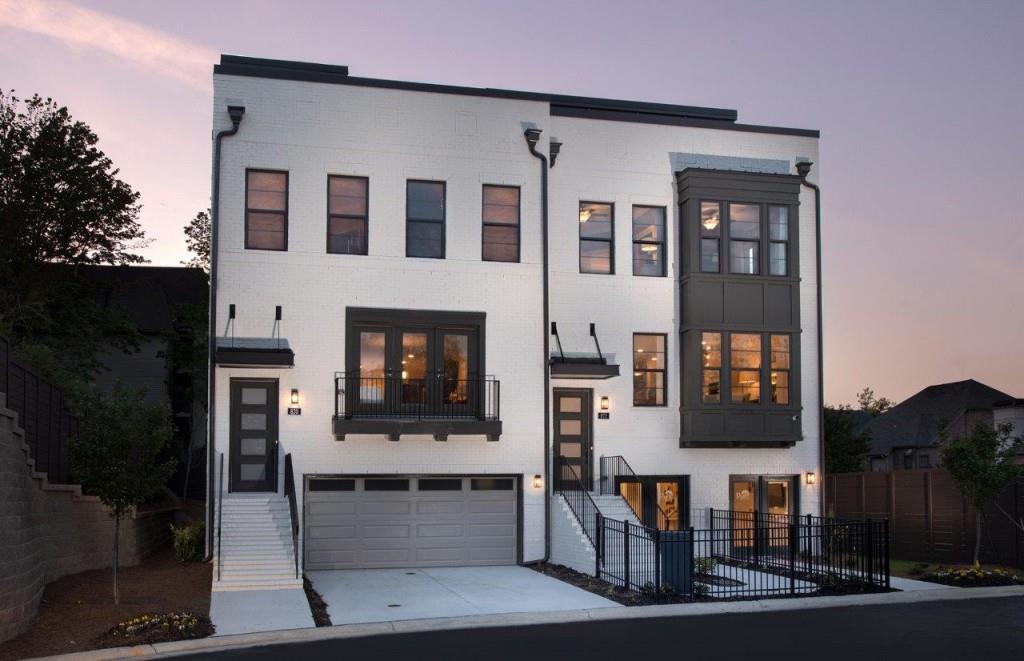 854 Stone Crest Road Northeast, Unit 15 Atlanta, GA 30324 - Photo 1 of 1 Gallery Image 1