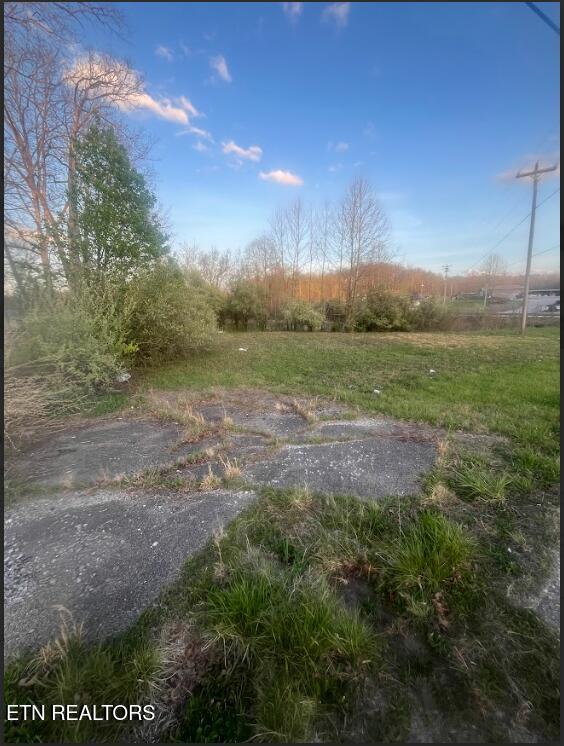 Glass House Road Helenwood, TN 37755 - Photo 2 of 3 Screenshot 2026-03-31 212253