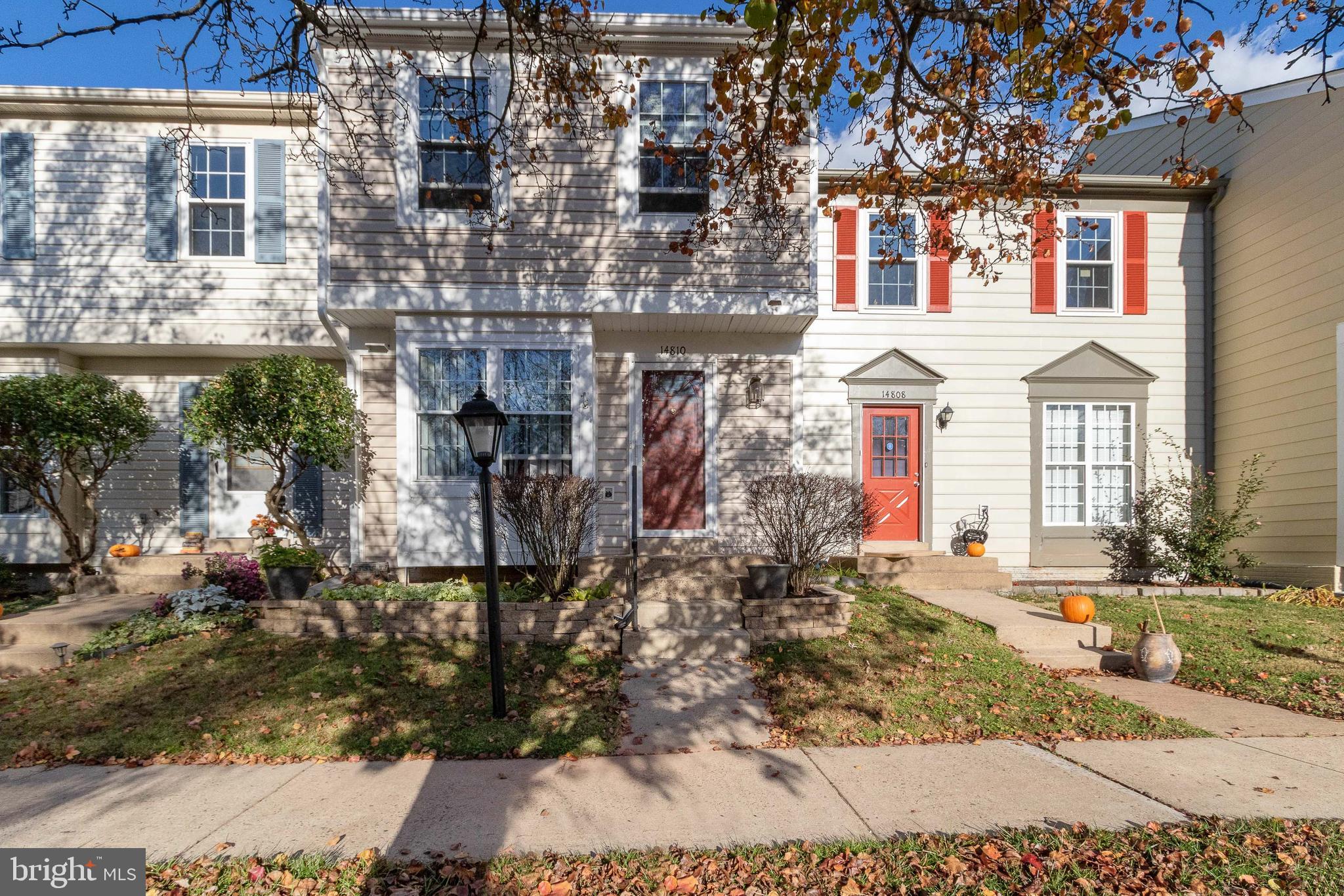 14810 Basingstoke Loop Centreville, VA 20120 - Photo 1 of 43