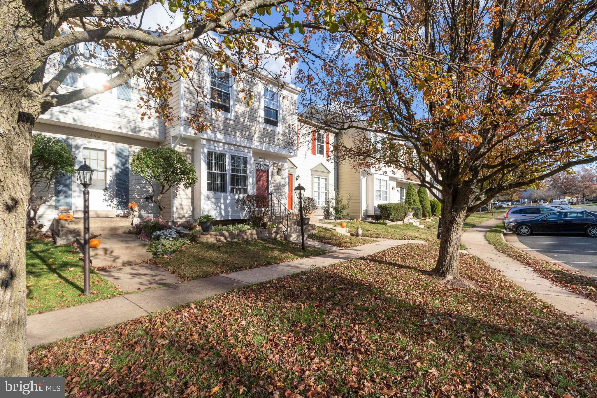 14810 Basingstoke Loop Centreville, VA 20120 - Photo 2 of 43