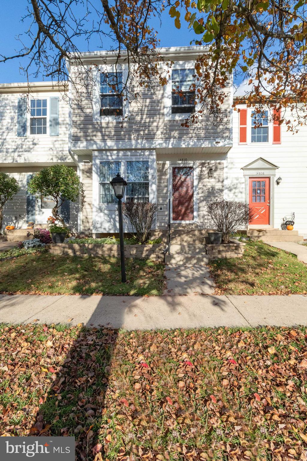 14810 Basingstoke Loop Centreville, VA 20120 - Photo 3 of 43