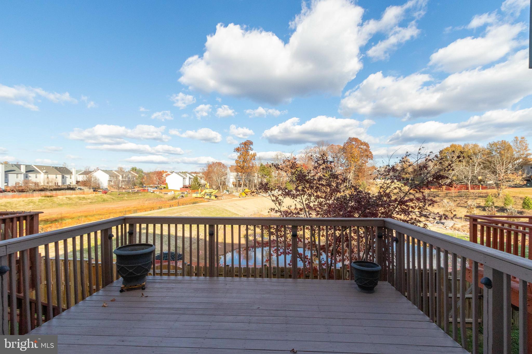 14810 Basingstoke Loop Centreville, VA 20120 - Photo 28 of 43