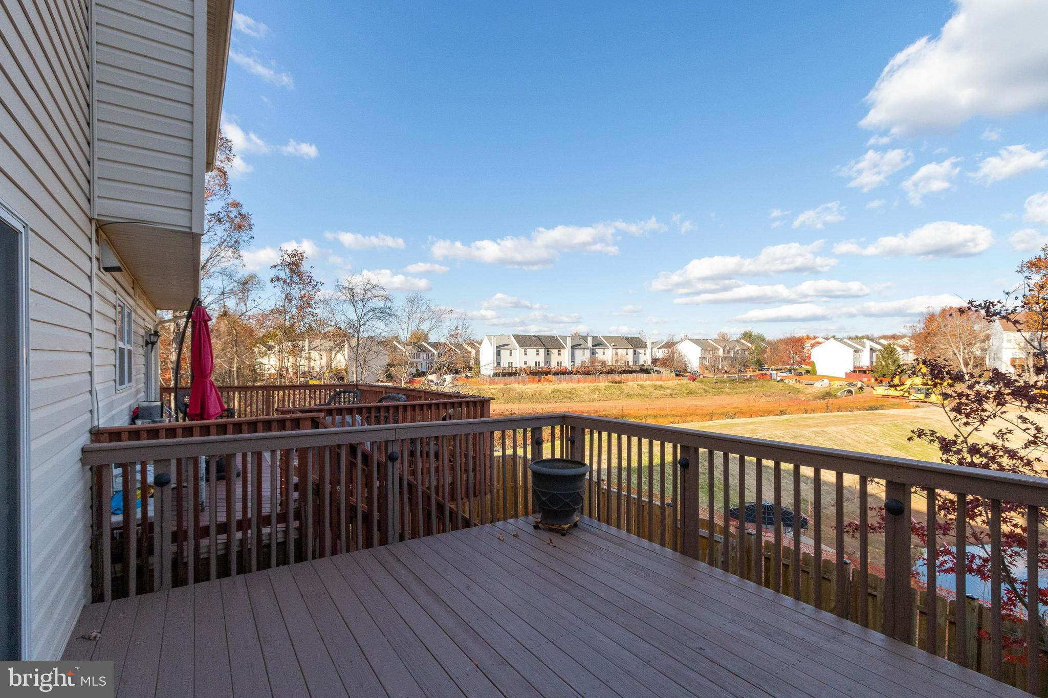 14810 Basingstoke Loop Centreville, VA 20120 - Photo 29 of 43