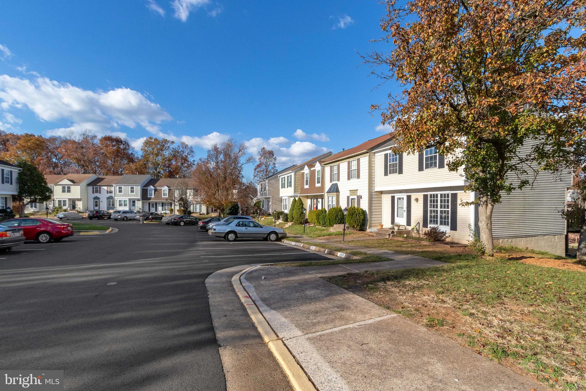 14810 Basingstoke Loop Centreville, VA 20120 - Photo 35 of 43