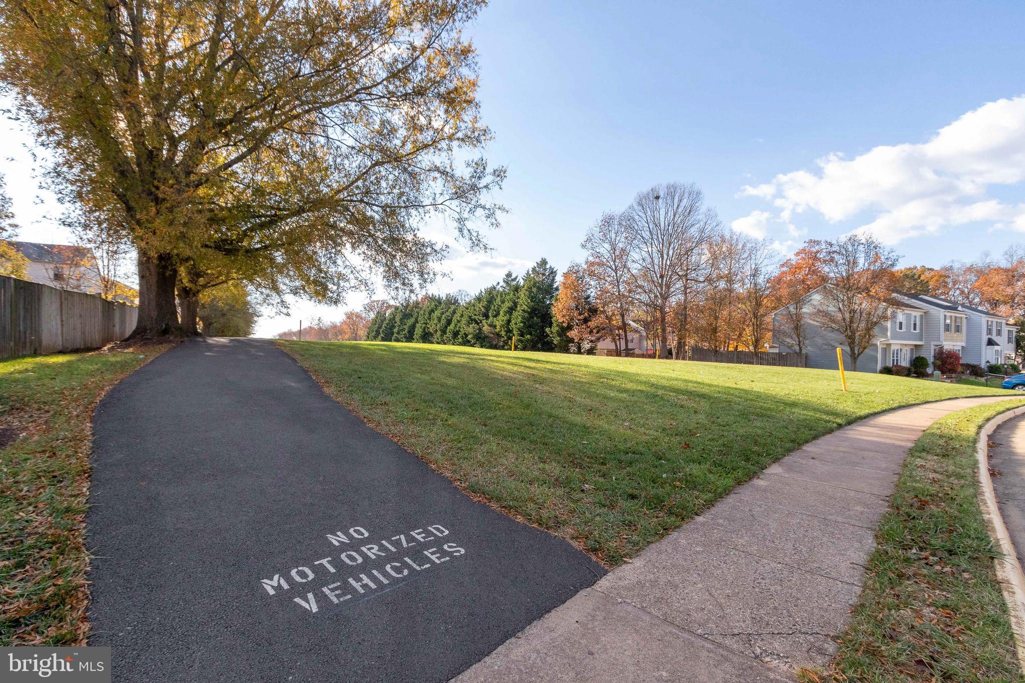 14810 Basingstoke Loop Centreville, VA 20120 - Photo 37 of 43