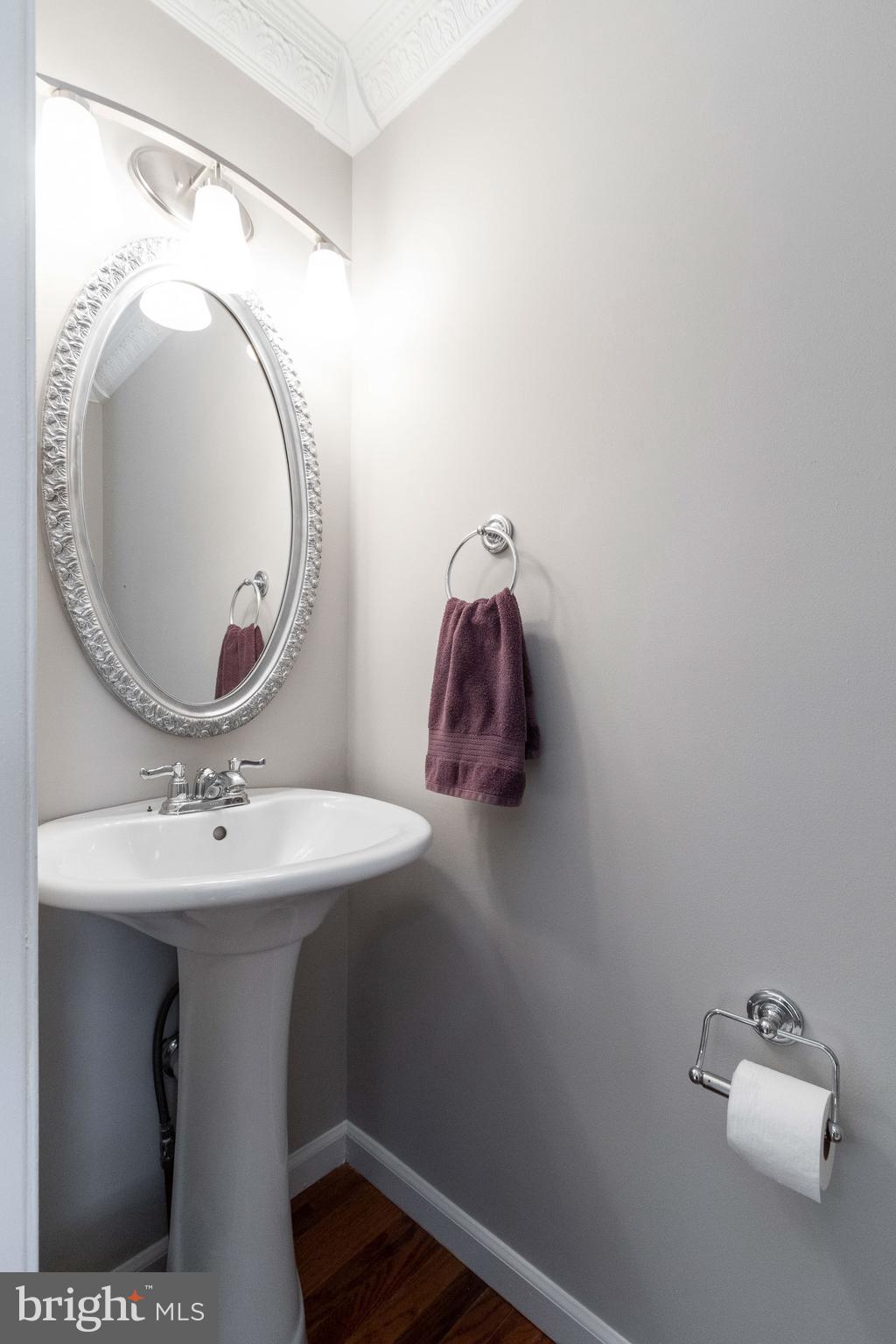 14810 Basingstoke Loop Centreville, VA 20120 - Photo 10 of 43