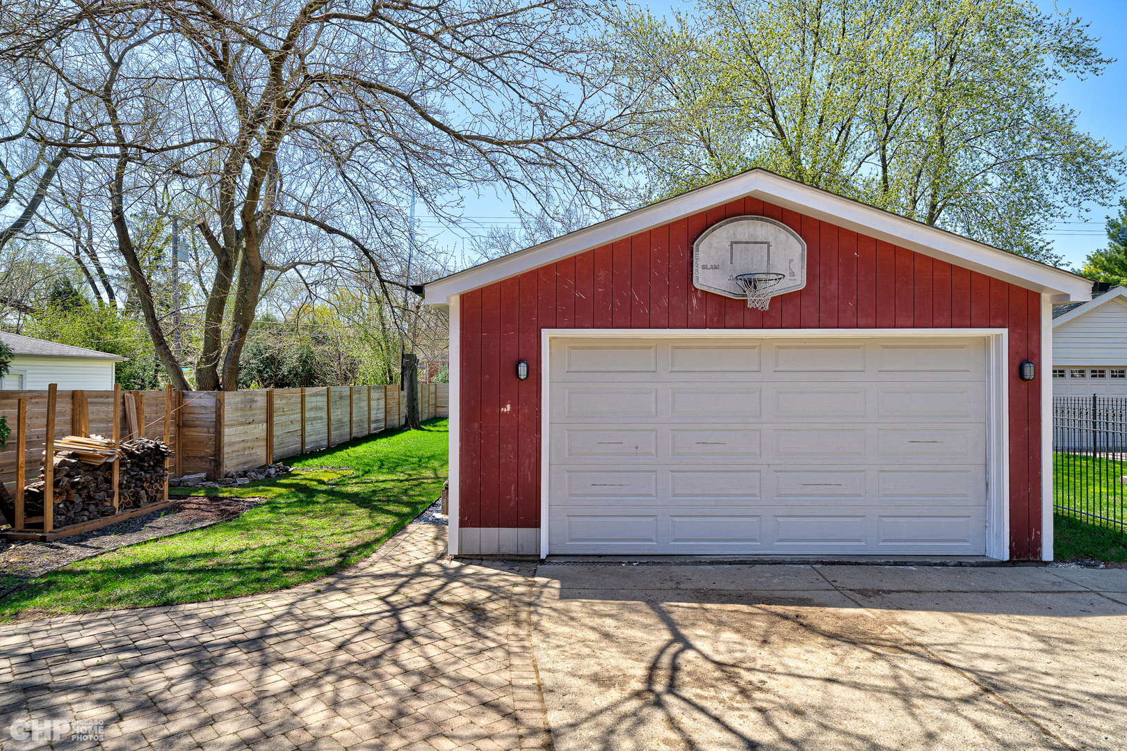 316 Nuttall Road Riverside, IL 60546 - Photo 31 of 40 a view of a house with a yard