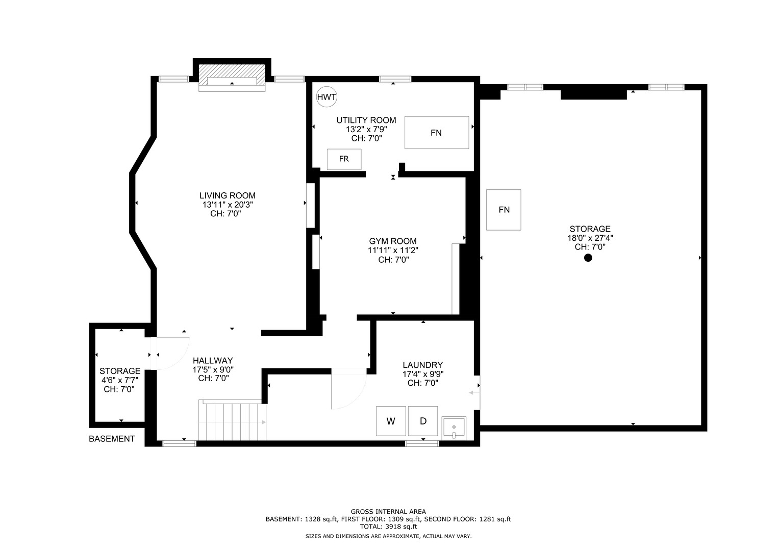 316 Nuttall Road Riverside, IL 60546 - Photo 40 of 40