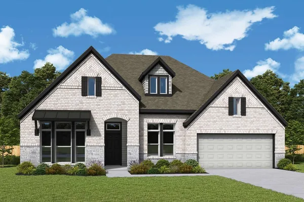 $491,344 | 19007 Arroyo Mesa Drive, Crosby, TX 77532