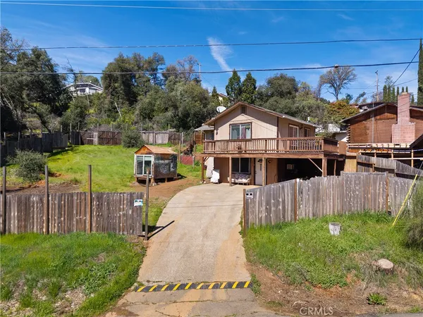 $159,000 | 6985 Floyd Way, Nice, CA 95464