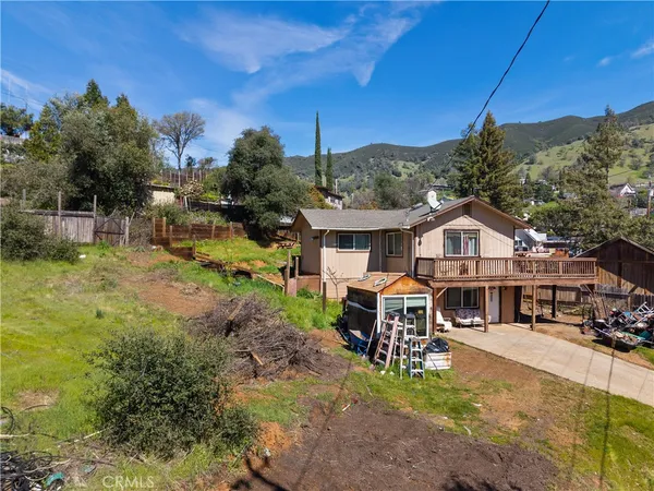 $159,000 | 6985 Floyd Way, Nice, CA 95464