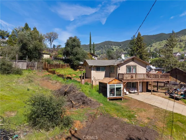 $159,000 | 6985 Floyd Way, Nice, CA 95464