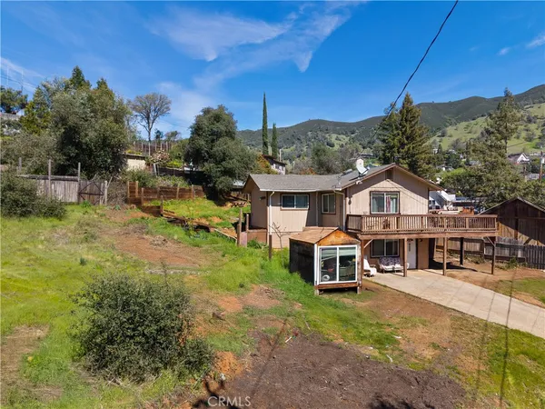 $159,000 | 6985 Floyd Way, Nice, CA 95464