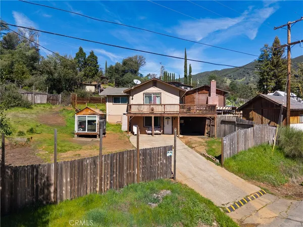 $159,000 | 6985 Floyd Way, Nice, CA 95464