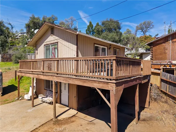 $159,000 | 6985 Floyd Way, Nice, CA 95464