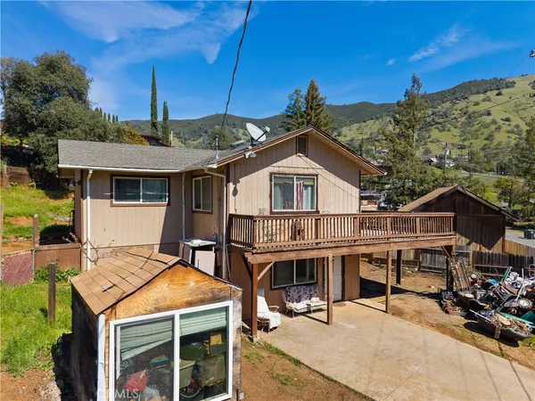 $159,000 | 6985 Floyd Way, Nice, CA 95464