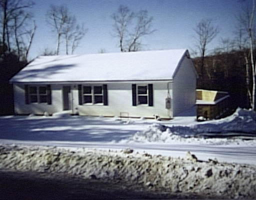 39 Deacon Parker Road Bernardston, MA 01337 - Photo 1 of 1 Gallery Image 1