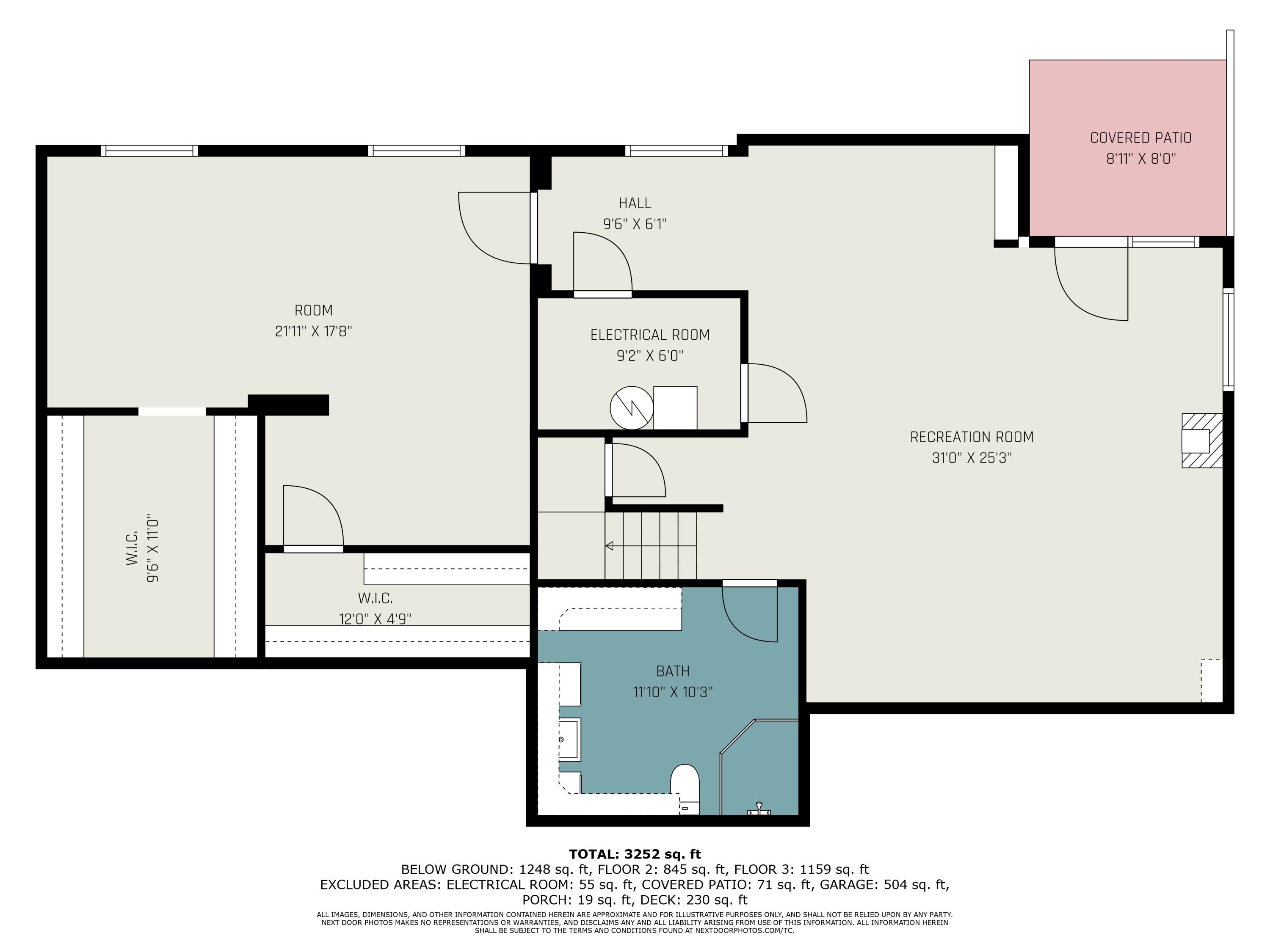 741 Rogers Road Fort Mitchell, KY 41017 - Photo 43 of 43 Gallery Image 43