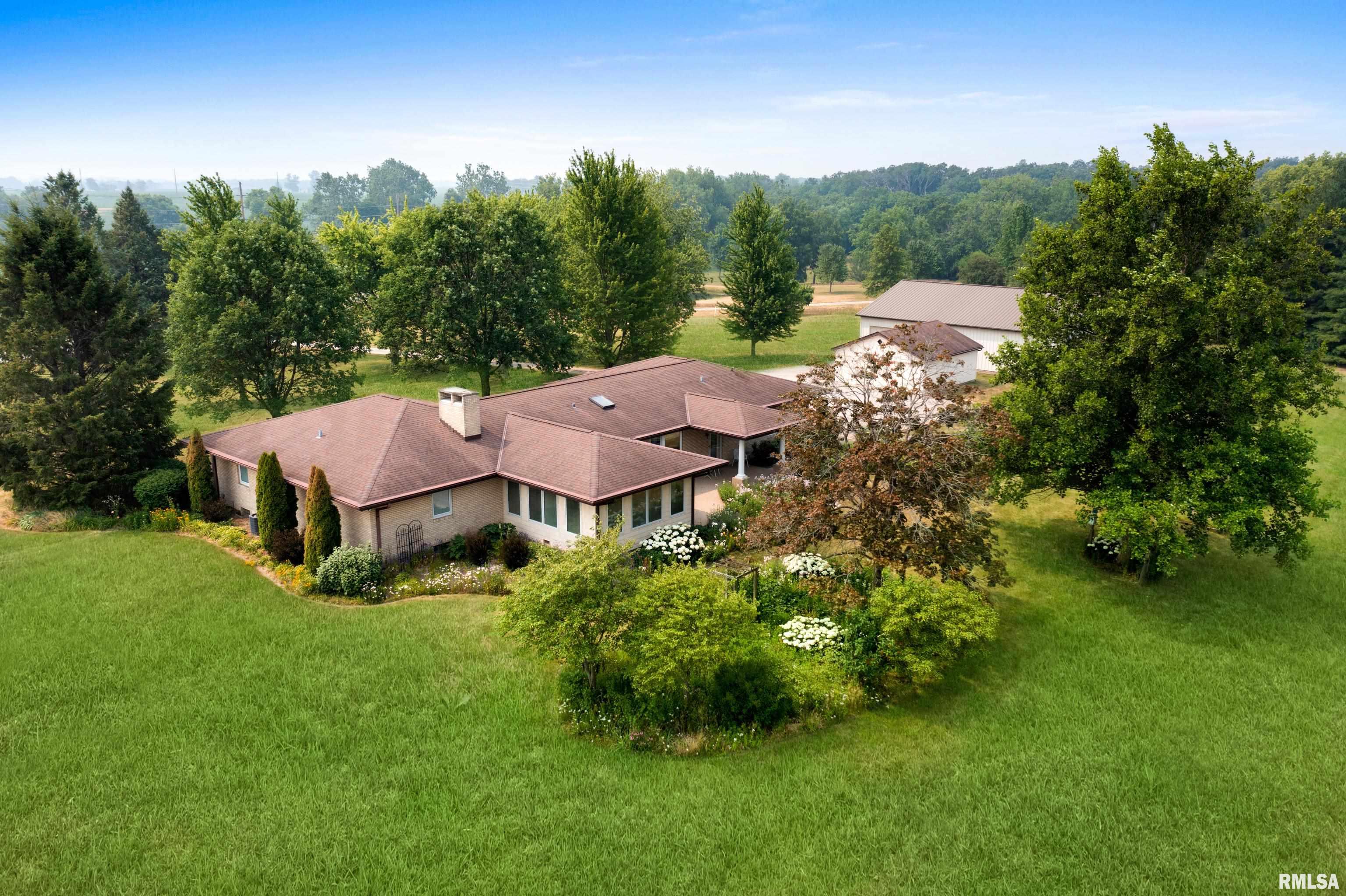 16777 Washington Road Morton, IL 61550 - Photo 4 of 58