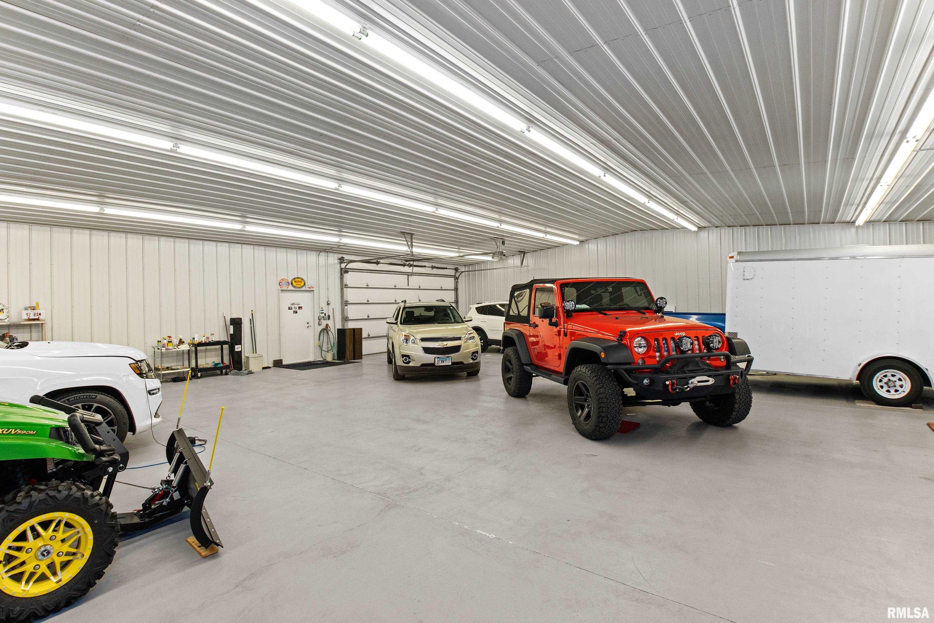 16777 Washington Road Morton, IL 61550 - Photo 54 of 58
