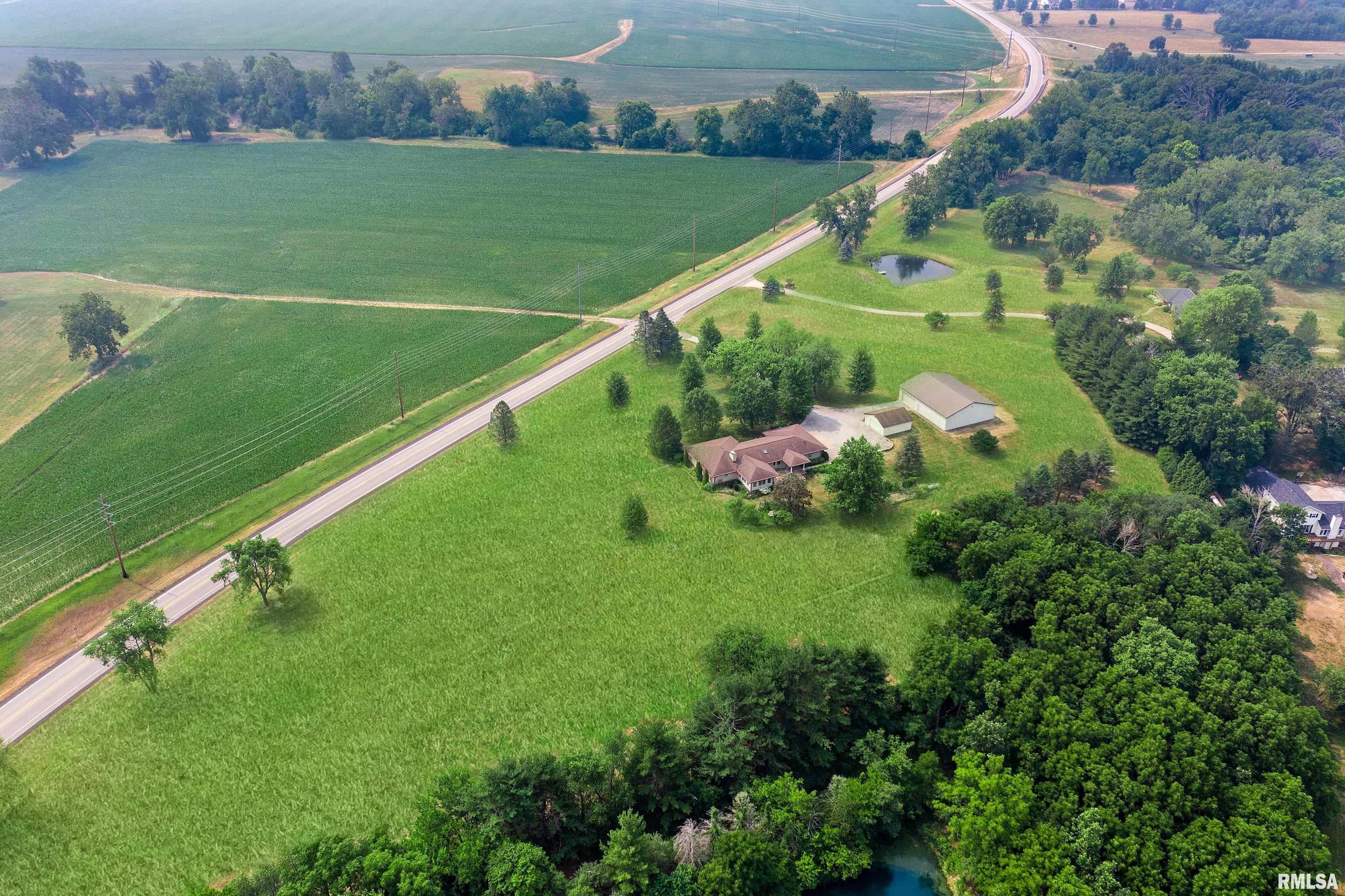 16777 Washington Road Morton, IL 61550 - Photo 8 of 58