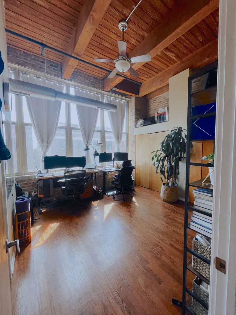 1500 West Monroe Street, Unit 420 Chicago, IL 60607 - Photo 9 of 15 Gallery Image 9