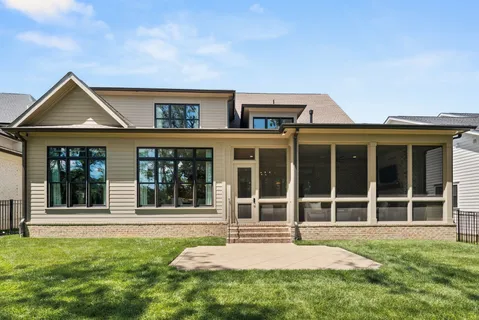 $2,199,900 | 411 Stephens Valley Boulevard, Nashville, TN 37221