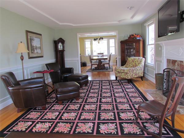 271 Candlestick Road North Andover, MA 01845 - Photo 11 of 30 Gallery Image 11