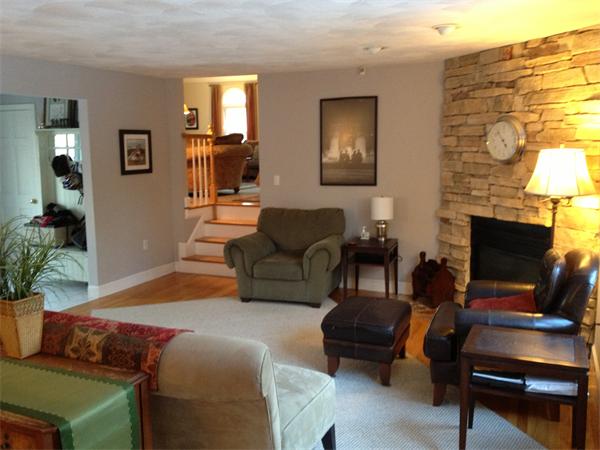 271 Candlestick Road North Andover, MA 01845 - Photo 10 of 30 Gallery Image 10