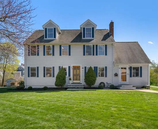 $999,999 | 1 Fisher Road, Hingham, MA 02043