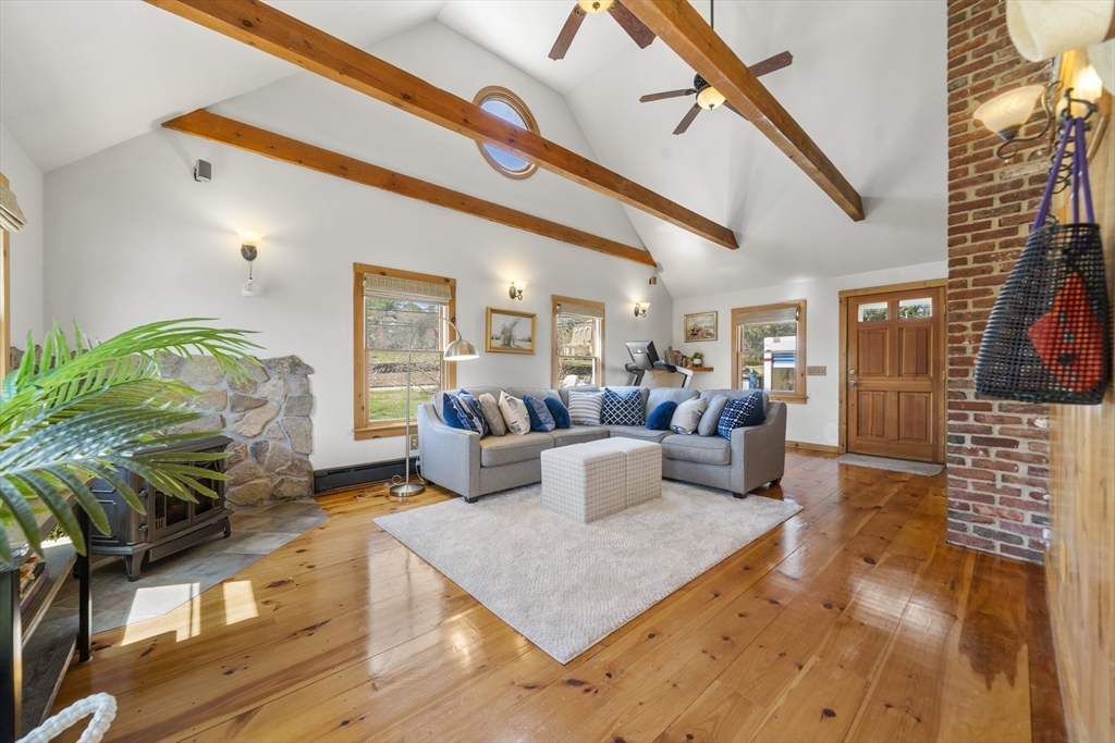 1 Fisher Road Hingham, MA 02043 - Photo 12 of 42