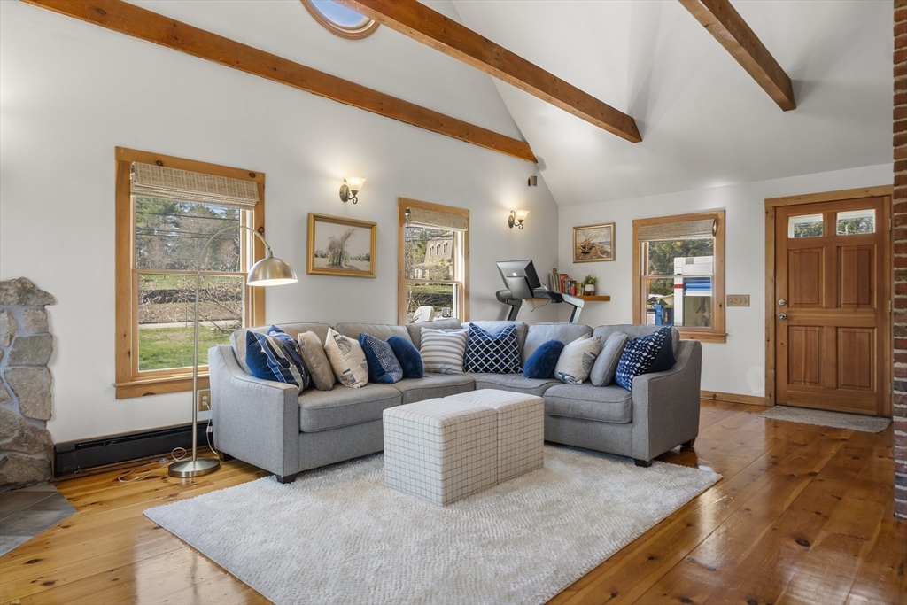 1 Fisher Road Hingham, MA 02043 - Photo 13 of 42