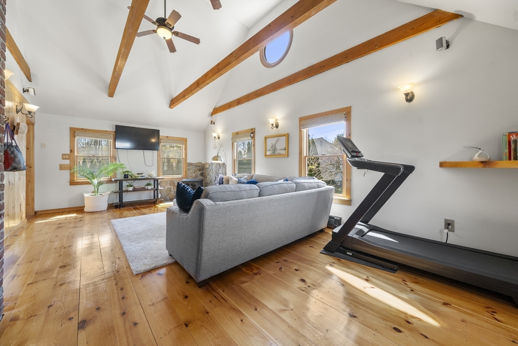 1 Fisher Road Hingham, MA 02043 - Photo 15 of 42