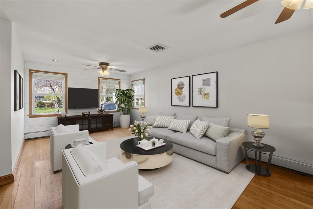1 Fisher Road Hingham, MA 02043 - Photo 19 of 42