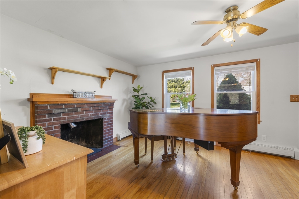 1 Fisher Road Hingham, MA 02043 - Photo 3 of 42