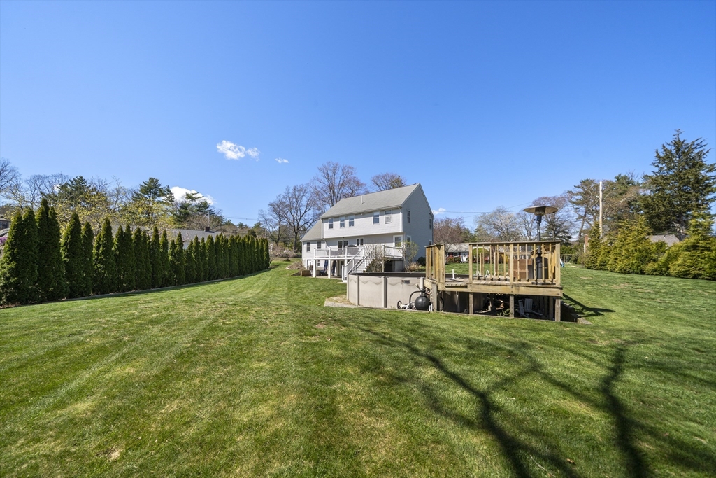 1 Fisher Road Hingham, MA 02043 - Photo 35 of 42