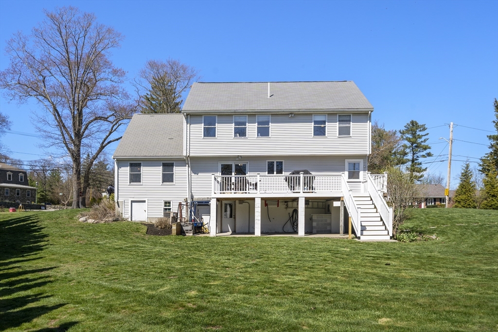 1 Fisher Road Hingham, MA 02043 - Photo 36 of 42