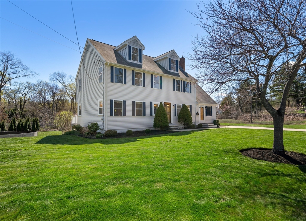 1 Fisher Road Hingham, MA 02043 - Photo 39 of 42