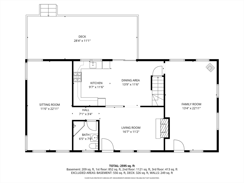 1 Fisher Road Hingham, MA 02043 - Photo 40 of 42
