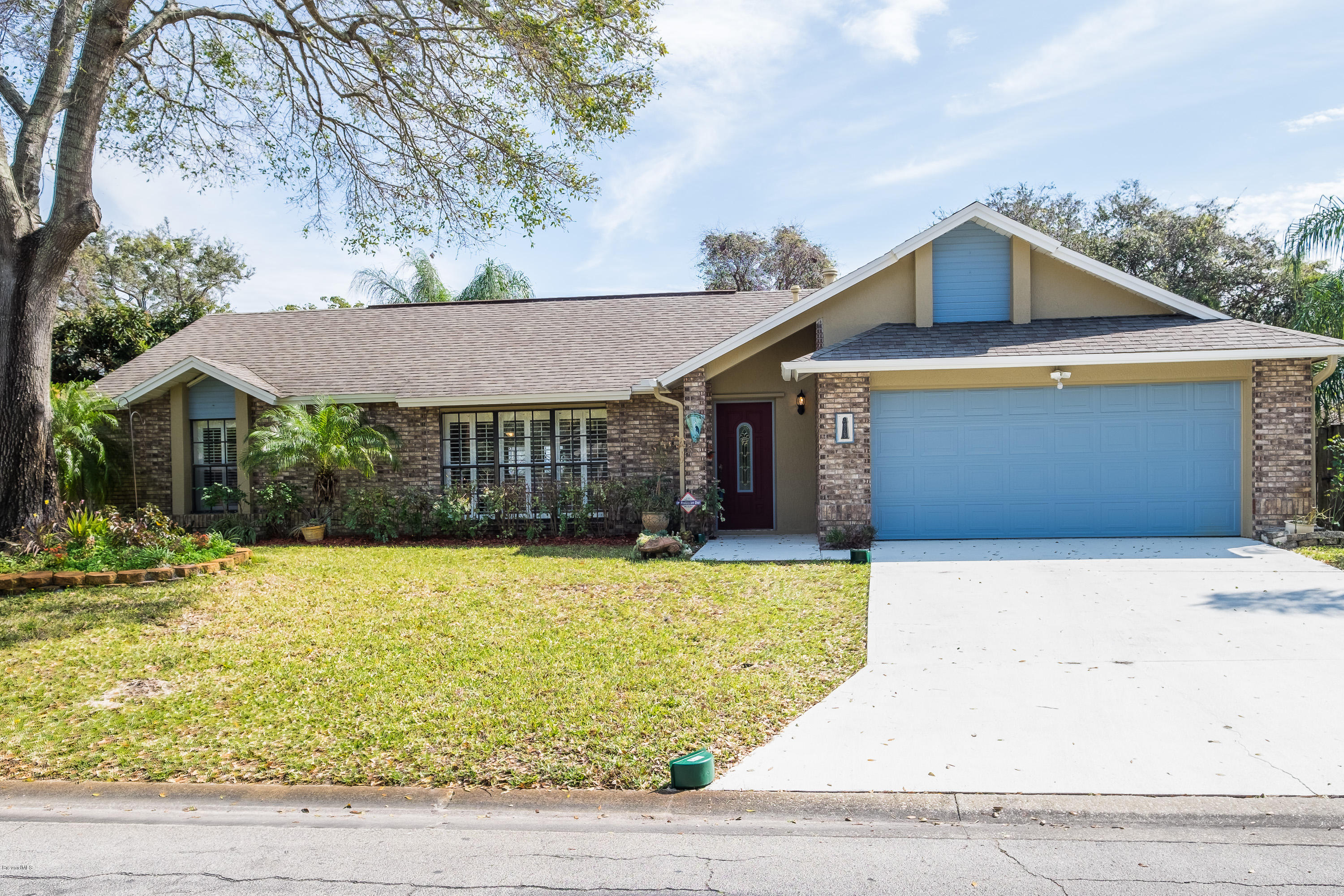 4725 Riverside Road Palm Shores, FL 32935 - Photo 1 of 23 4725RiversideRd-HDR