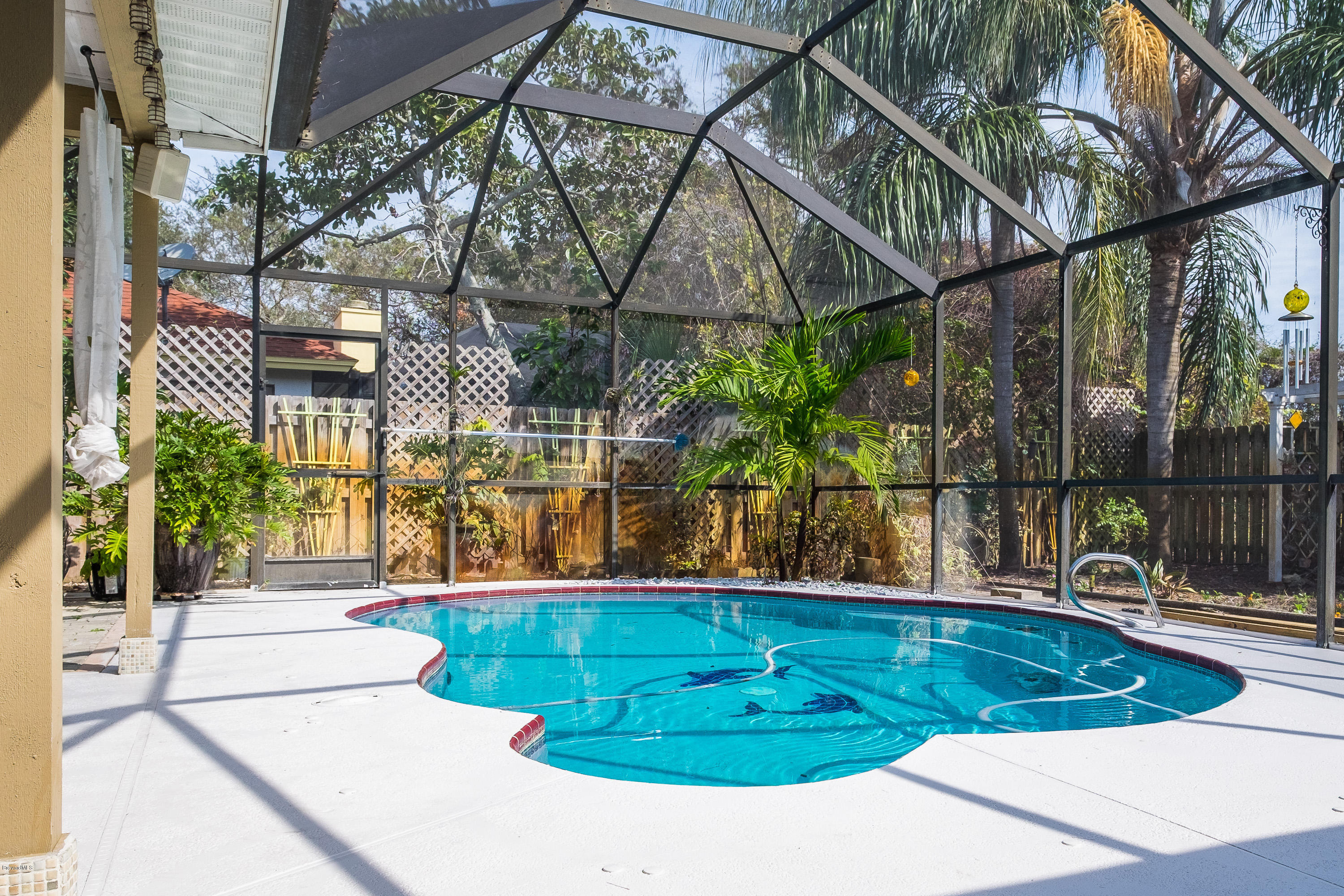 4725 Riverside Road Palm Shores, FL 32935 - Photo 16 of 23 4725RiversideRd-8433