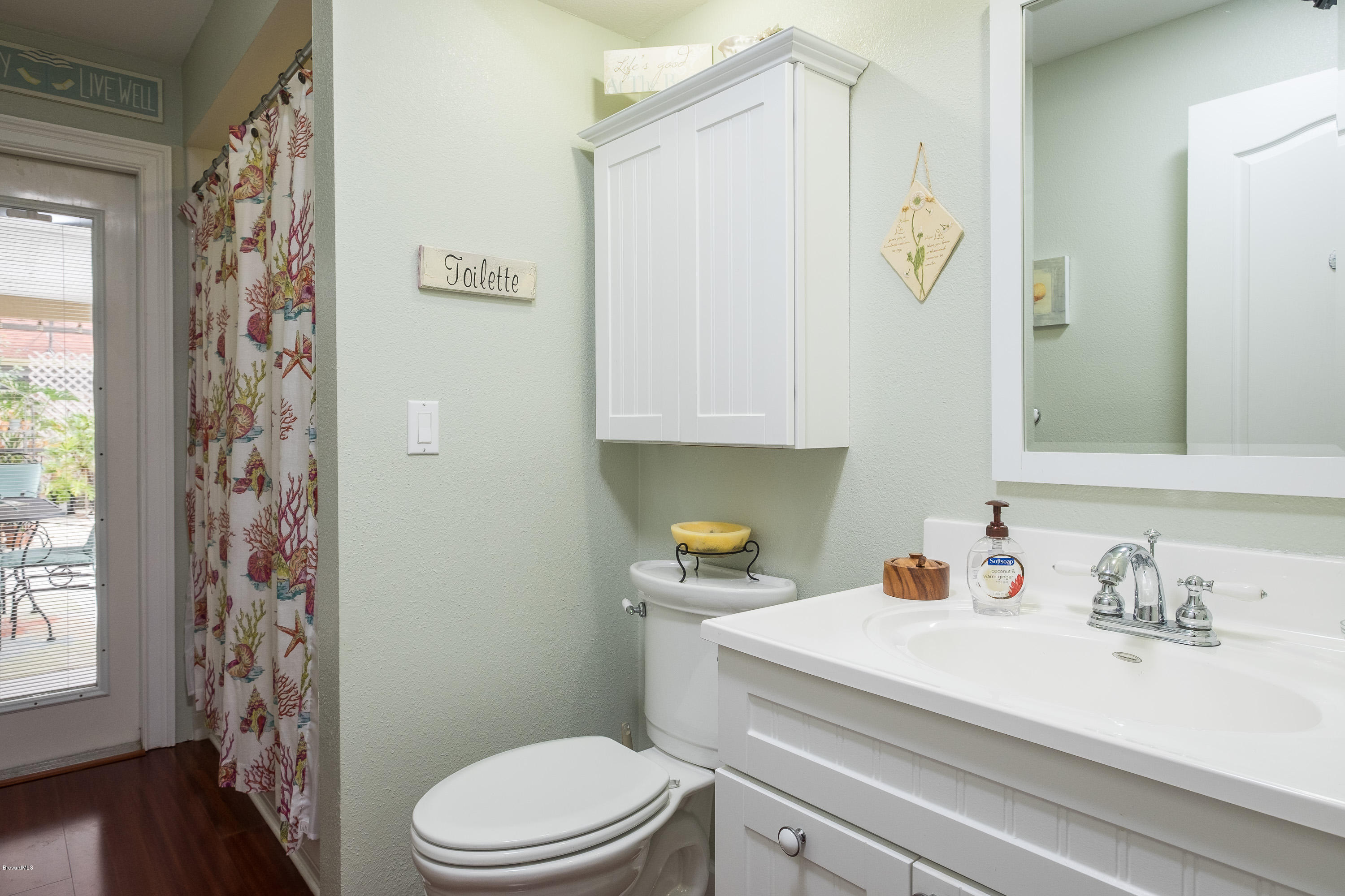 4725 Riverside Road Palm Shores, FL 32935 - Photo 10 of 23 4725RiversideRd-8387