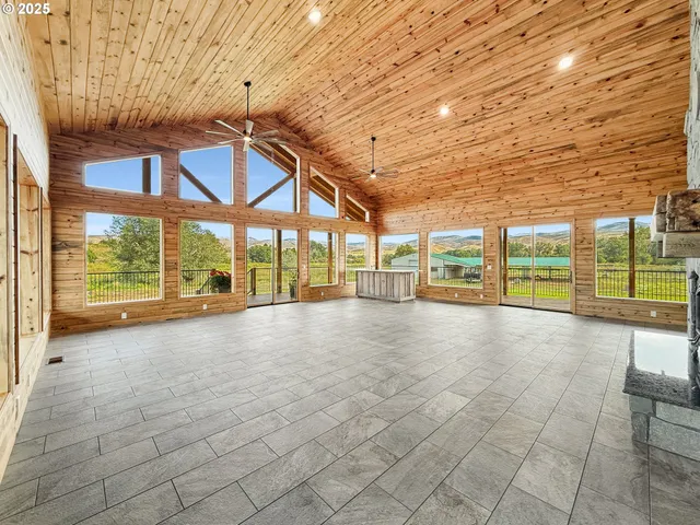 $1,350,000 | 46131 Snake River Road, Richland, OR 97870