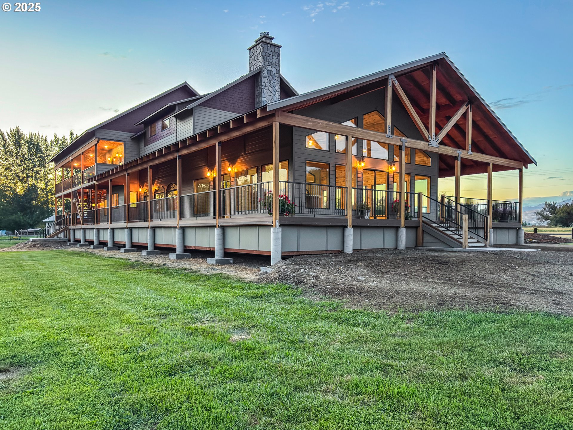 46131 Snake River Road Richland, OR 97870 - Photo 4 of 48